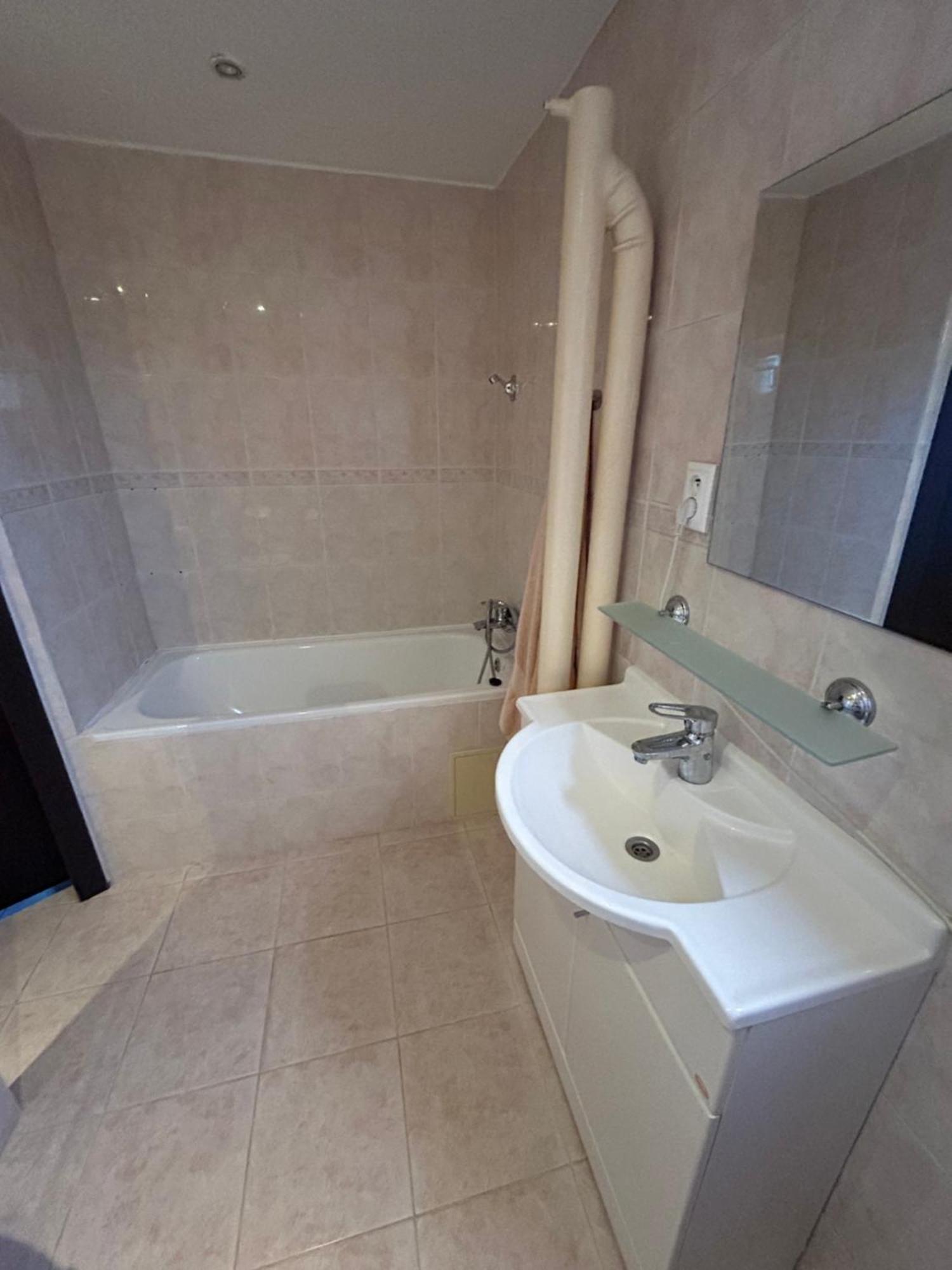 Apartman Rose Dunajská Streda 외부 사진