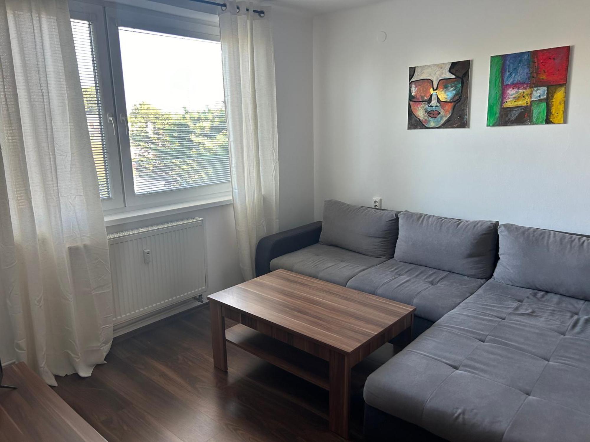 Apartman Rose Dunajská Streda 외부 사진